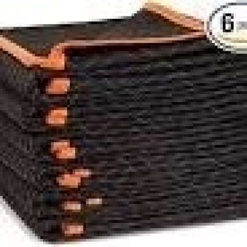 WEN PRODUCTS Model # 272406 : 72 X 40 INCH Heavy duty Padded Moving Blankets Set of 6 - Lot 29