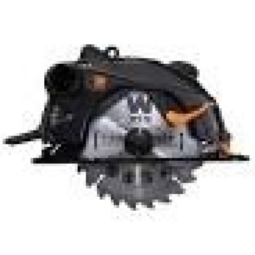 WEN PRODUCTS Model # 36725 : 12 - Amp  7 1/4  Inch Sidewinder Circular Saw  - Lot 38