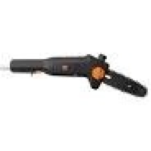 WEN PRODUCTS Model # 4019 :  6 - Amp  8 Inch Electric Telescoping Pole Saw  - Lot 41
