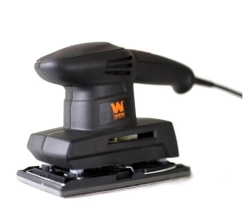 WEN 6313 Electric 1/3 Sheet Sander Item - Lot 145