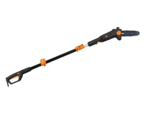 WEN 4019 6-Amp 8-Inch Electric Telescoping Pole Saw - Lot 149
