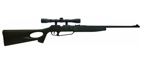 Winchester Air Rifle, Loader is Jammed, Untested, E-Commerce Return, Retail 109.99 - Lot 46