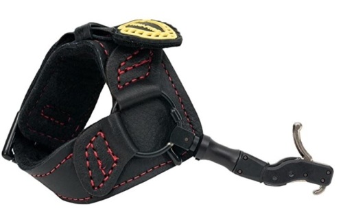 Tru-Fire Hardcore Buckle Foldback Bow Release, E-Commerce Return, Retail 119.99 - Lot 52