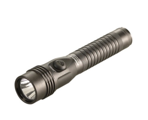 Streamlight Strion DS HL Flashlight, Untested, Appears New, Retail 169.99 - Lot 58
