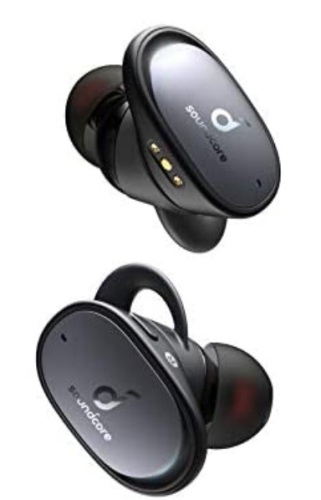 Anker Soundcore Liberty 2 Pro Wireless Earbuds, Untested, Appears New, Retail 59.99 - Lot 131