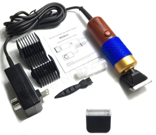 Dog Clipper, Powers Up, E-Commerce Return, Retail 51.40 - Lot 134