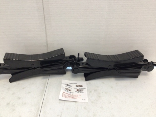 RV Stablizers, E-Commerce Return - Lot 155