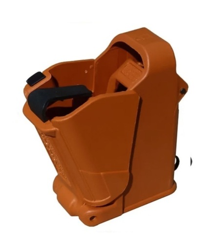 UpLula Universal Pistol Magazine Loader, Appears new, Retail 38.95 - Lot 172