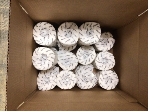 Box of 16 Coastwide Toilet Paper Rolls, E-Commerce Return - Lot 179