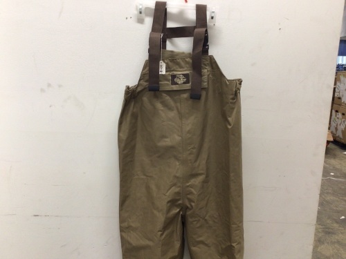 White River Mens Stockingfoot Waders, M, E-Commerce Return, Retail 99.99 - Lot 183