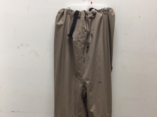 Mens Stockingfoot Pant Waders, XLT, E-Commerce Return, Retail 120.00 - Lot 187