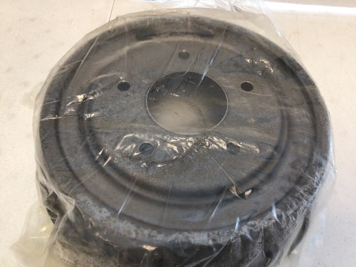 ACDelco Auto Part, Unknown Specs, E-Commerce Return - Lot 197