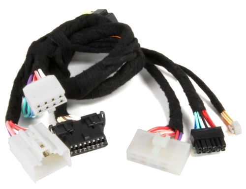 DS4 T-Harness for Select Toyota & Scion Vehicles, Retail 27.99 - Lot 201