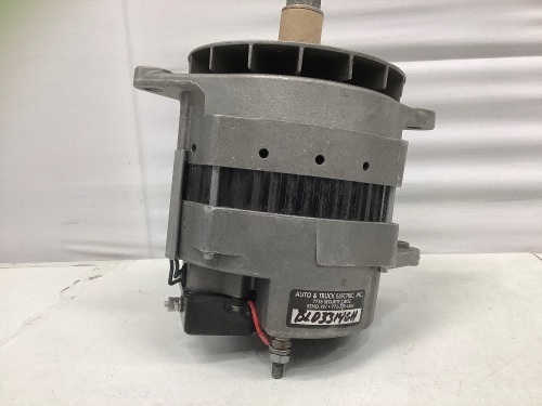 PrestoLite Alternator, Unknown Specs, E-Commerce Return - Lot 204