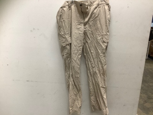 RedHead Mens Pants, 38x32, E-Commerce Return - Lot 207