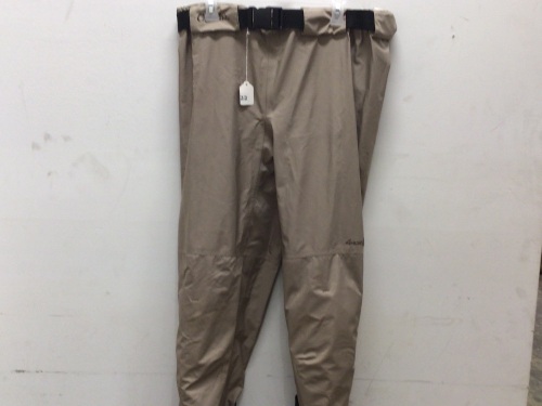 Mens Stockingfoot Pant, Waders, M, E-Commerce Return, Retail 120.00 - Lot 229