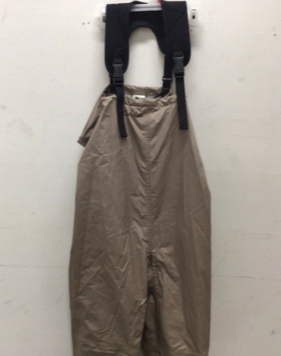 Mens Stockingfoot Waders, LR, E-Commerce Return, Retail 120.00 - Lot 231