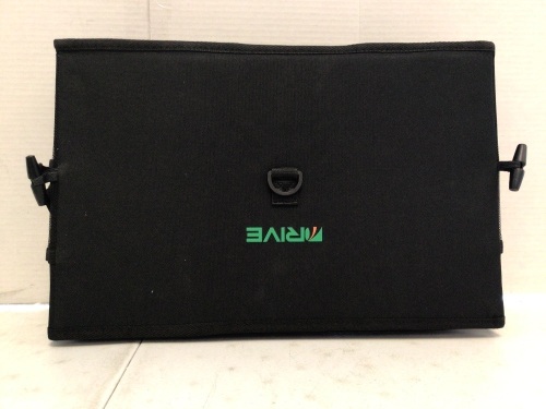 Drive Trunk Organizer, E-Commerce Return - Lot 238
