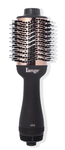 L'ANGE HAIR 2-in-1 Volumizing Brush Dryer, Powers Up, Appears New, Retail 119.00 - Lot 304