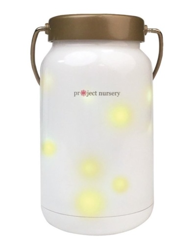 Project Nursery Dreamweaver Soother, Untested, Appears New, Retail 50.00 - Lot 355