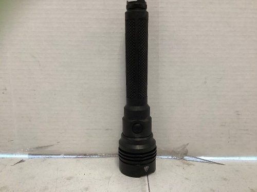 Streamlight Flashlight, Untested, E-Commerce Return - Lot 555