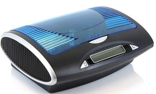 Tenergy Battery Charger, Powers Up, E-Commerce Return, Retail 35.99 - Lot 428