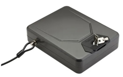 Hornady Alpha Elite Lock Box, Appears New, Retail 39.98 - Lot 352