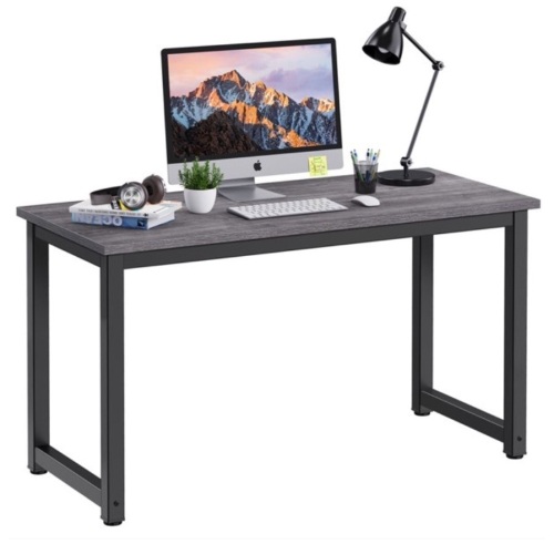 HOMEMAXS Computer Desk, Appears New, Retail 137.98 - Lot 520