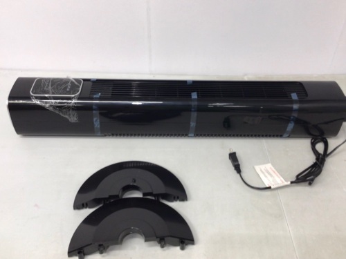 Tower Fan, Untested, Appears New - Lot 117