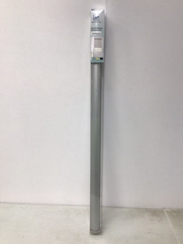 Cordless Blackout Roller Shade, 33x72, Appears New - Lot 118