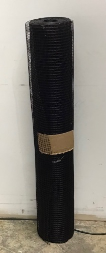 Roll of Mesh Wire?, E-Commerce Return - Lot 122