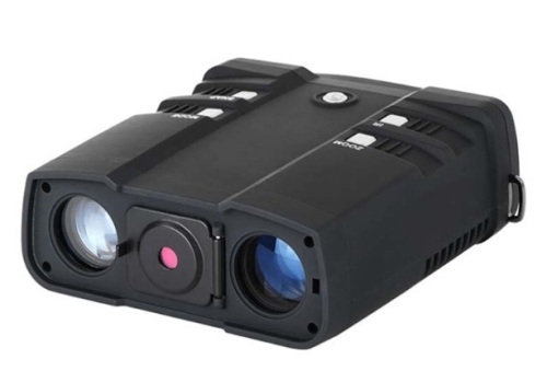 Night Vision Binoculars, Untested, E-Commerce Return, Retail 287.00 - Lot 366