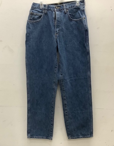Mens Jeans, 30x32, E-Commerce Return, Retail 24.99 - Lot 243