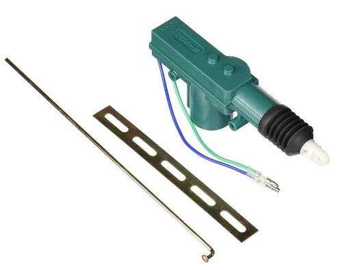 Directed Electronics Door Lock Actuator, E-Commerce Return, Retail 24.99 - Lot 244