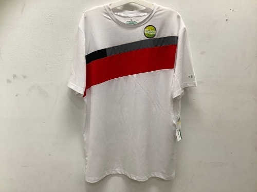 Grand Slam Mens Shirt, M, Appears New, Retail 40.00 - Lot 259