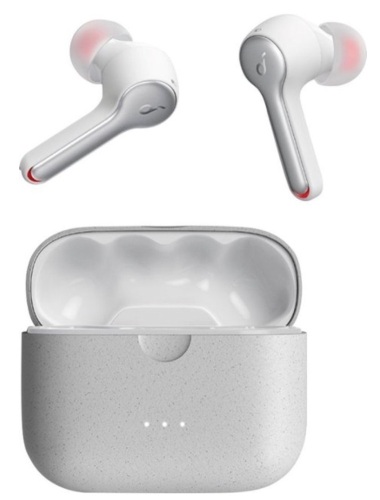 Soundcore by Anker Liberty Air 2 Earbuds, Untested, Appears new, Retail 79.99 - Lot 293