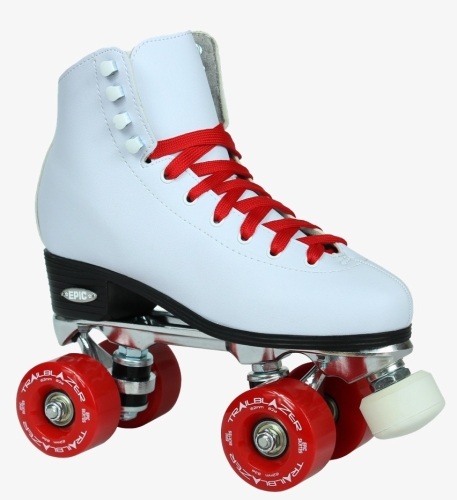 Womens Roller Skates, 4, E-Commerce Return, Retail 119.99 - Lot 407