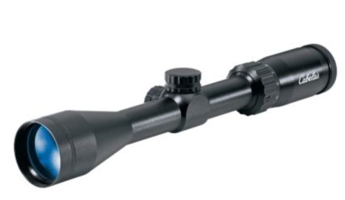 Caliber-Specific Riflescope, Untested, E-Commerce Return, Retail 129.99 - Lot 67