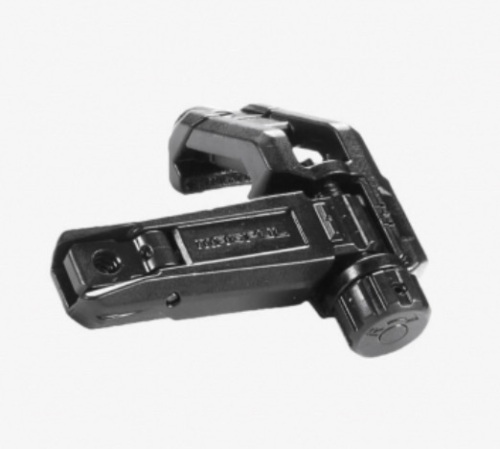 Magpul MBUS Pro Offset Sight - Rear, E-Commerce Return, Retail 109.95 - Lot 74