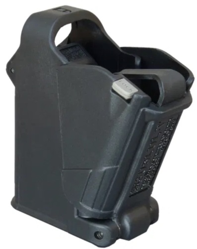 UpLULA Universal Pistol Mag Loader, Appears new, Retail 34.95 - Lot 585