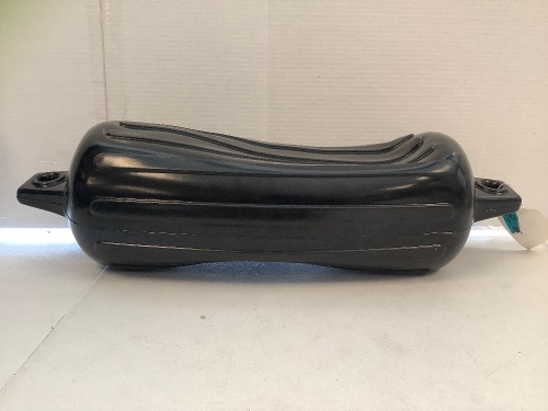 Rubber Dock Bumper, E-Comm Return - Lot 590