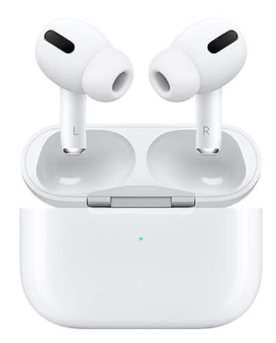 Apple Airpods Pro, Authenticity Unknown, Untested, E-Comm Return, Retail 179.99 - Lot 299