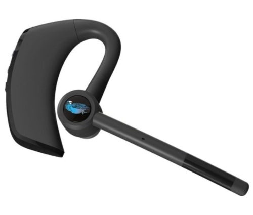 BlueParrott Noise-Cancelling Headset, Untested, E-Comm Return, Retail 99.99 - Lot 71