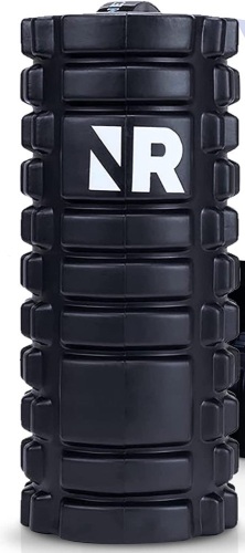 NextRoller Vibrating Foam Roller - New - Lot 462