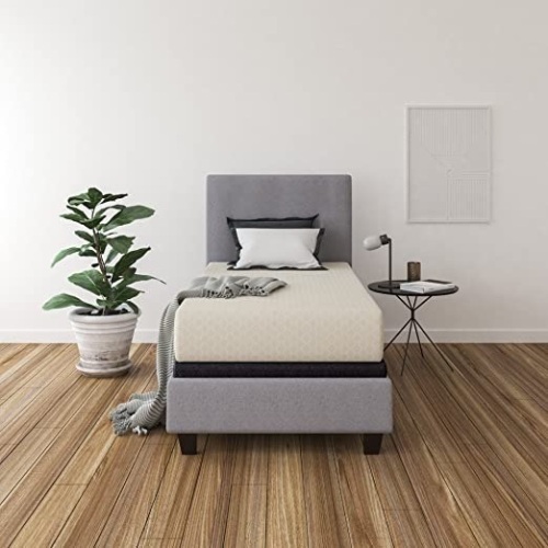 Signature Design by Ashley M72711 Mattress, Twin - Appears New  - Lot 88