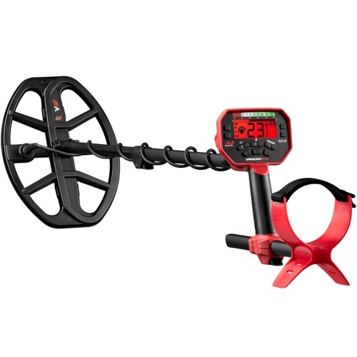 MINELAB Vanquish 540 Metal Detector - Appears New   - Lot 92