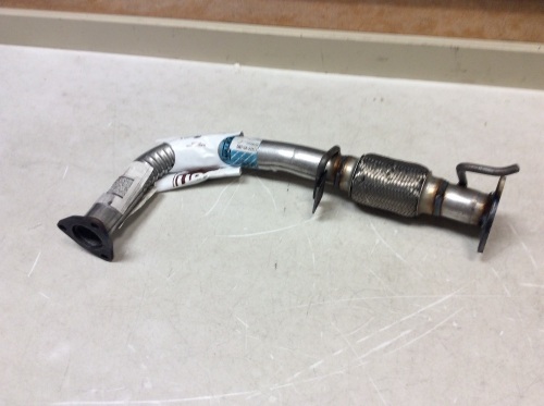 Walker 53547 Front Exhaust Pipe - Appears New   - Lot 836