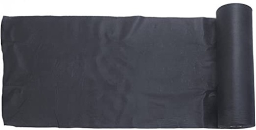 Mutual Industries Non-Woven Geoxtextile Fabric, 3' x 300' - New - Lot 851