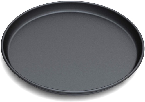 Lot of (5) Maconee 10inch Universal Microwave Crisper Pans - New - Lot 843