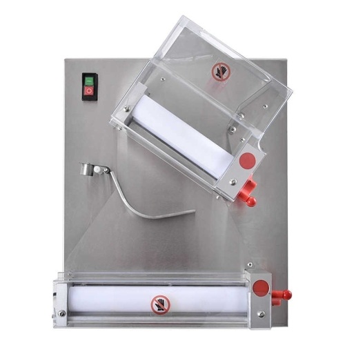 Electric Pizza Dough Roller Machine Stainless Steel - Appears New  - Lot 22